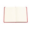 Collins Legacy A5 Hard Cover Notebook, 240 80gsm Ruled Pages