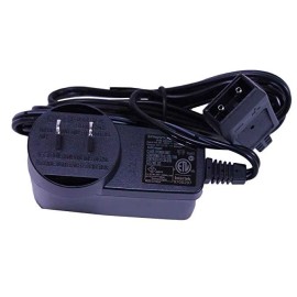 Streamlight 22060 AC Plug Cord 120V/100V Charger IEC Type