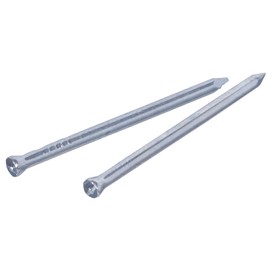 The Hillman Group 42053 Molding/Trim Nails, 2-Inch, 6-Ounce