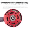 PRO 4215-380kv Brushless Motor 6-12s Quadcopter Motor for 13-15’’Propeller,FPV Multicopter