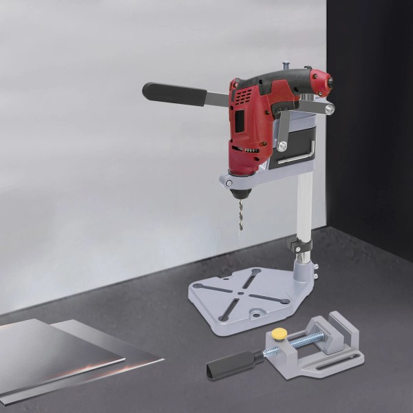 Unbranded Universal Drill Press Stand Single Head Drill Stand Tool