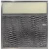 Air Filter Factory Compatible Rangaire 610046 Range Hood Grease Mesh