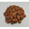 Whole Roasted Salted Greek Large Almonds 220g - 1.95Kg Premium