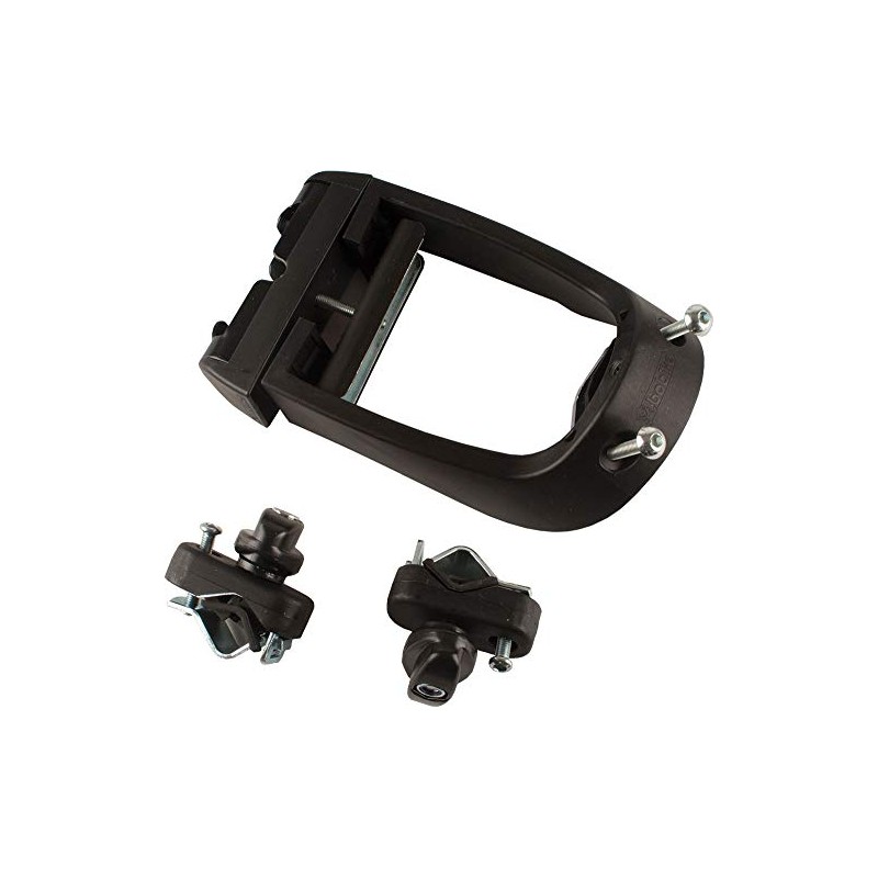 ATB Bracket Seat Tube Assembly Complete With Buds