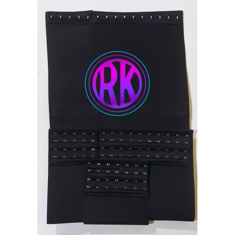 RK Cinturilla Con Broches