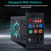Jadeshay VFD Frequency Converter 230 V 1-Phase Input 3-Phase Output