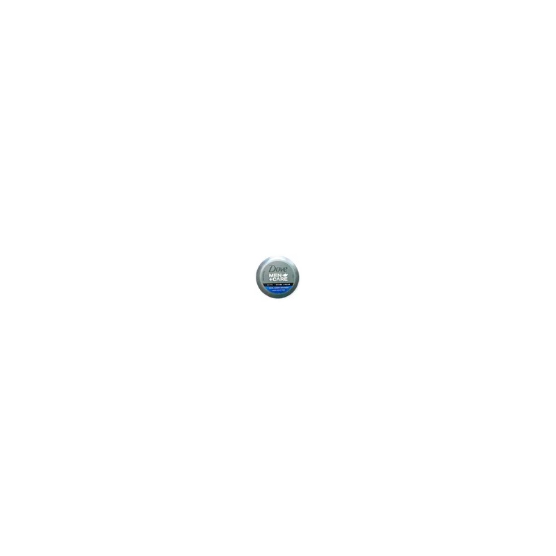 Dove Men+care Crema Corporal Para Hombre