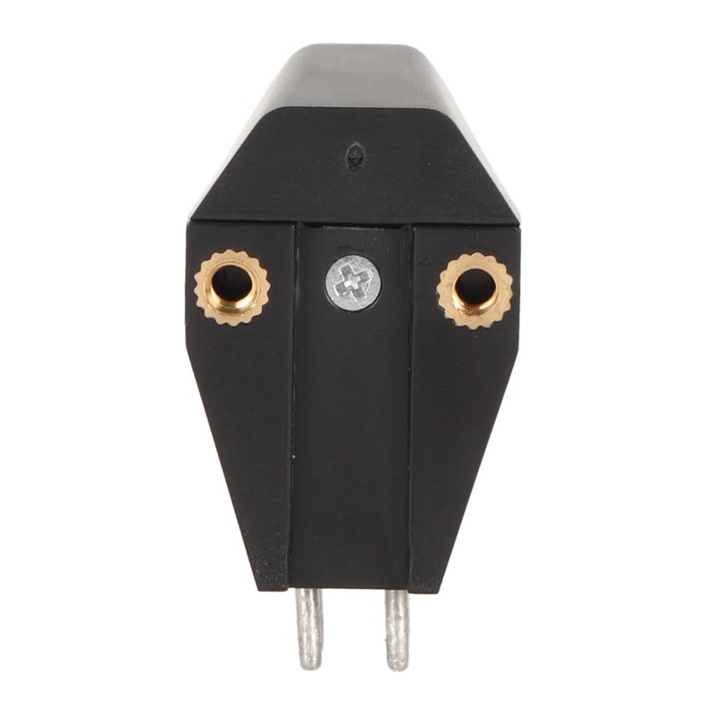 Magnetic Cartridge Stylus High Accuracy Replacement Moving Magnet Cartridge for