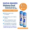Sistema Dual para Tinacos (450 a 1100 Lts) | Paquete