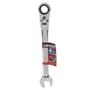 SK11 Flex Reversible Ratchet Wrench 0.7 inch (19 mm), Can