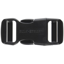 "Turf Inc B1 1"" Webbing Buckle"