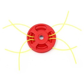 Universal Aluminum Trimmer, Weed Trimmer, Weed Trimmer with 4 Wires