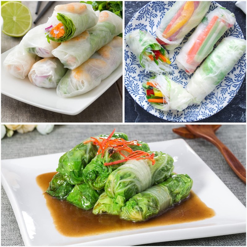 Grape Leaves Rolling Machine Quick Meat Rolling Tools, Cabbage Leaves