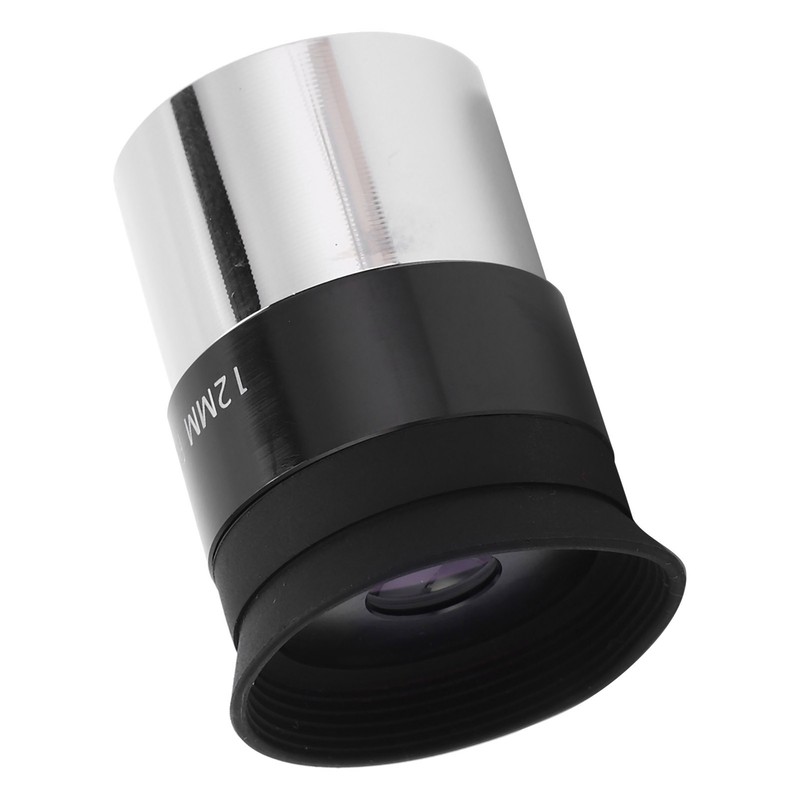 12mm Telescope Eyepiece 1.25in Multilayer Coating SPL Eyepiece for Telescope