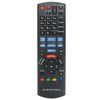 N2QAYB000953 Remote for Panasonic Blu-ray Player DMP-BDT360 DMP-BDT361