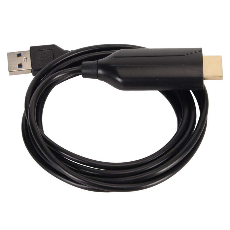 Video Capture Card Cable HD 1080P 60fps HD Multimedia Interface