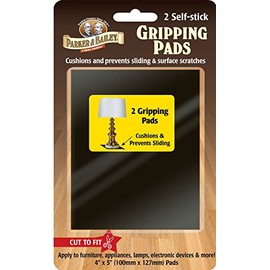 Parker Bailey cleaning product Gripping Pads (Set of 2)