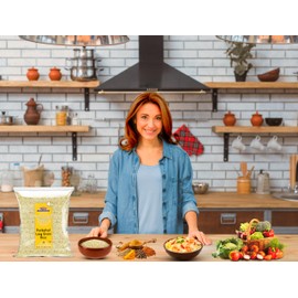 Rani Parboiled Long Grain Rice 64oz (4lbs) 1.81kg Bulk ~ All Natural | Gluten Friendly | Vegan | Non-GMO | Kosher | Product of USA