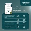 Elastin Formula | L-Gltcine 450mg, L-Alanine 150mg, Vitamin B6 6mg,