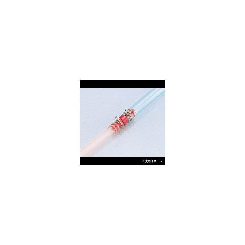 Kitaco 993-0015080 Hose Joint φ5 ← → φ8 Type Blue