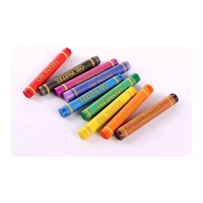 Extreme Beauty Set De Arte Niños Colores Plumones Crayolas Acuarelas