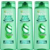 Garnier Hair Care Fructis Pure Clean Shampoo, 12.5 Fluid Ounce