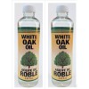 Plantimex Nuevo Aceite De Roble WHITE OAK BARK OIL Para