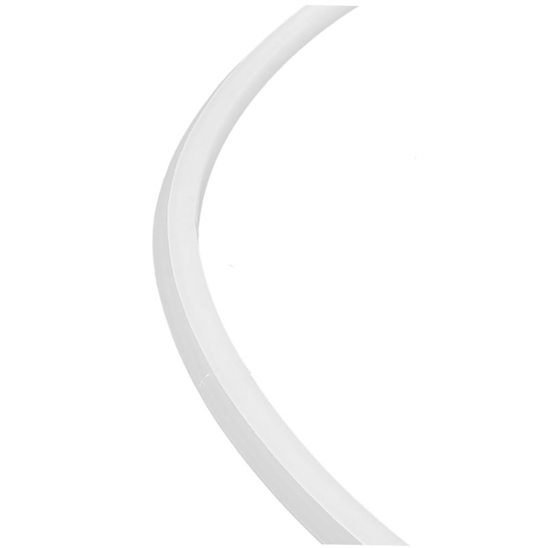 SHINEOFI Bar Stool Floor Protector Ring Durable Rubber Base Protector