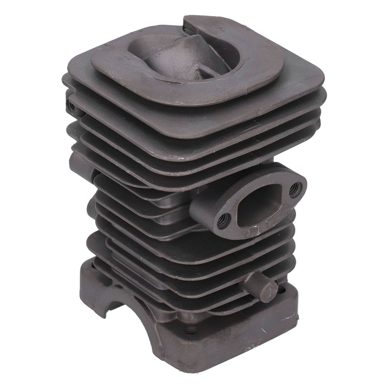 39mm Cylinder Piston Kit Chainsaw Cylinder Needle Bearing Spring Set