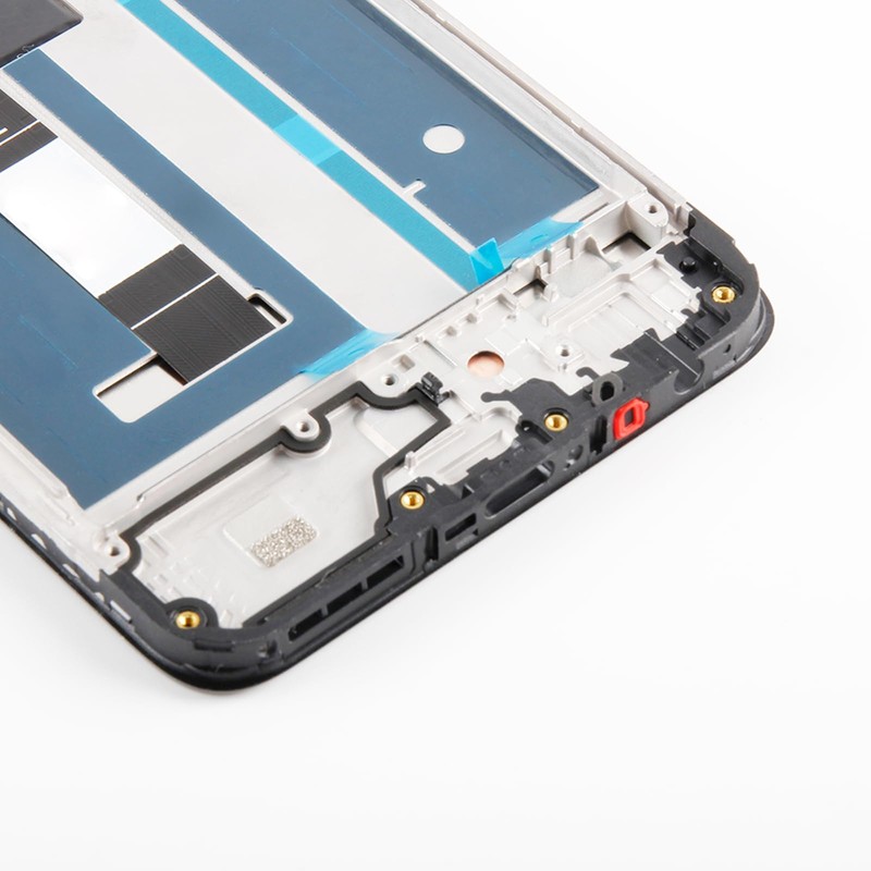 A-MIND for Moto G 5G 2025 6.7" LCD Screen Replacement