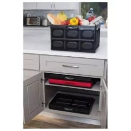 Total Supplier Recipiente De Almacenamiento Plegable