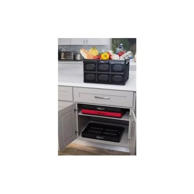 Total Supplier Recipiente De Almacenamiento Plegable