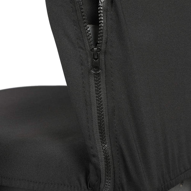 Funda para Silla de Oficina, Funda de Asiento de Silla