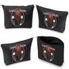 WWDITS Nadja Gift Horror TV Show Makeup Bag Vampire Gift