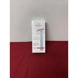 Lamarine Skincare FOR CHARITY: La Marine 4-in-1 Microcurrent Facial Device, For Face & Neck