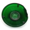 Grand General (GG) Back of Cab Lens Replacement 4" Green