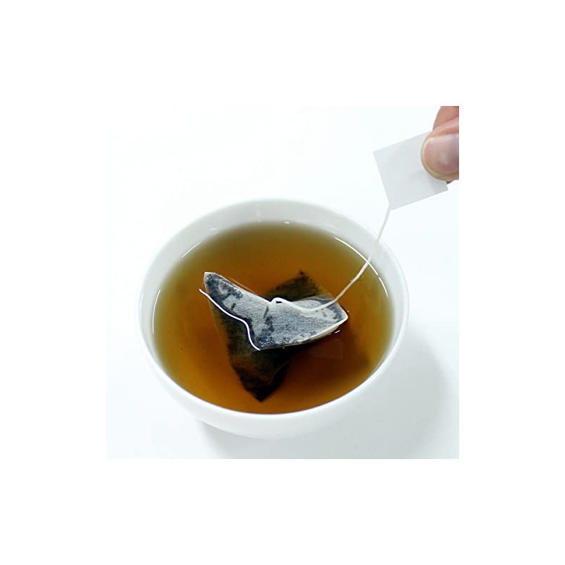Tea Mind Ginger Roasted Tea 0.07 oz (2 g) x