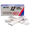Pacific Handy Cutter Inc. HC100 Handy Box Cutter, Tap Open/Tap