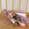 SOMU Taba x okurimono Dried Flower Preserved Flower Bouquet Interior