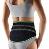 Bort Stabilobasic Lady Sport Länden Support Back Support Anatomically, ,