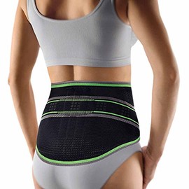 Bort Stabilobasic Lady Sport Länden Support Back Support Anatomically, , 3, ,