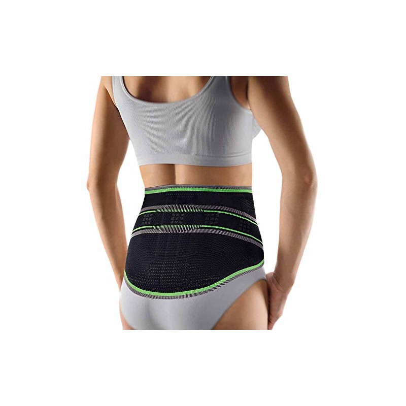 Bort Stabilobasic Lady Sport Länden Support Back Support Anatomically, ,