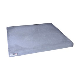 Diversitech UC3636-3 Ultralite Concrete Equipment Pad, 36"" x 36"" x 3"", 34# per Pad