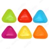 12x Random Triangle Muffin Cases for Air Fryer| Airfryer Kitchen