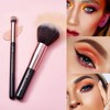 Jessup Makeup Brush Set, 25-Piece Cosmetic Makeup Brush Set For
