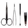 4-Piece Beauty Set Ave 2ea