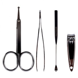 4-Piece Beauty Set Ave 2ea