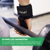 Netrox Sports - Pull Hook Wrist for Bodybuilding, Weightlifting, Strength