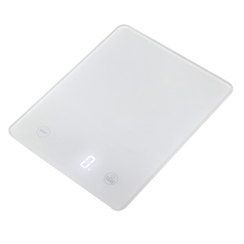 Smart Kitchen Scales with Bluetooth - Kitchen Scales Weight Display