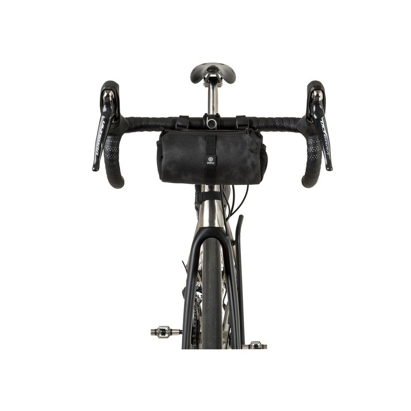 AGU Bag VENTURE 20x10x10cm Front Handlebar Reflective 1,5lt
